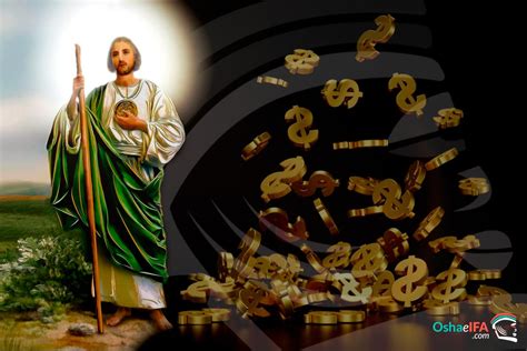 Oración A San Judas Tadeo 【casos Difíciles Dinero Amor Trabajo Y Mas】