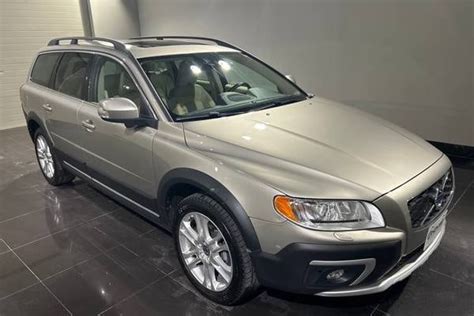 Used Volvo Xc For Sale Near Me Pg Edmunds