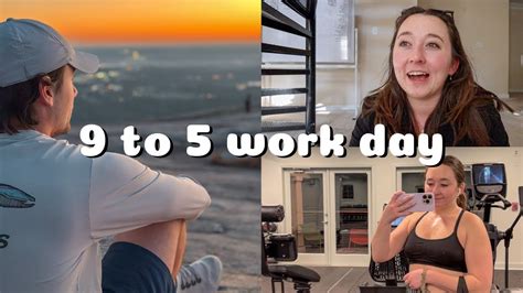 Day In The Life Of A Social Worker YouTube