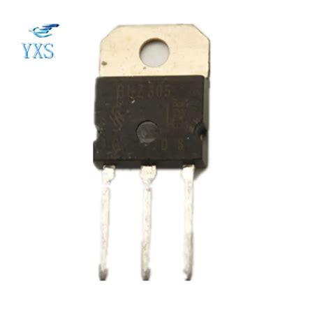 Unids Lote Buz De Efecto De Campo De To P Transistor Tube