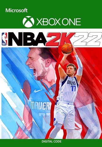 Buy Nba 2k22 Standard Edition Pre Order Bonus Dlc Xbox One Xbox Live Key Global Eneba