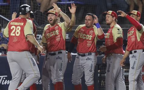 Tecos Gana Juego Y Toma Ventaja De Frente A Sultanes S Ptima