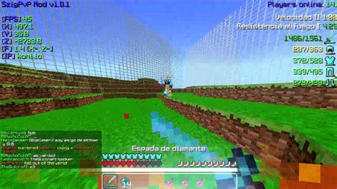 MINECRAFT 1v1 Badlion Y Kohi YouTube