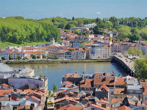 Interactif Bordeaux La Rochelle Bayonne Combien Y A T Il D