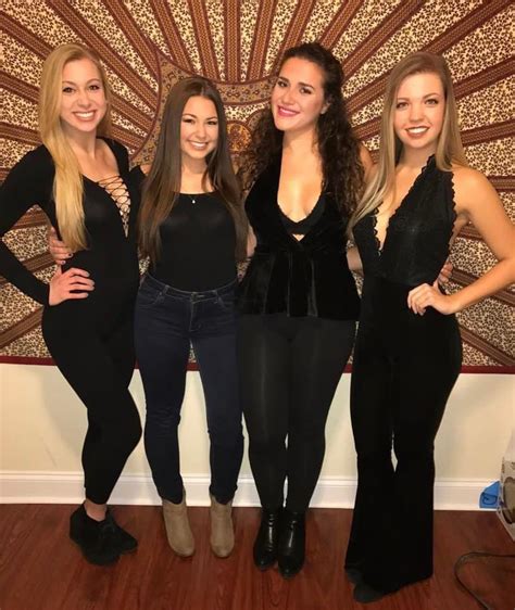 Select One Girl For Her Debut On Each Of These Porn Channels Blacked