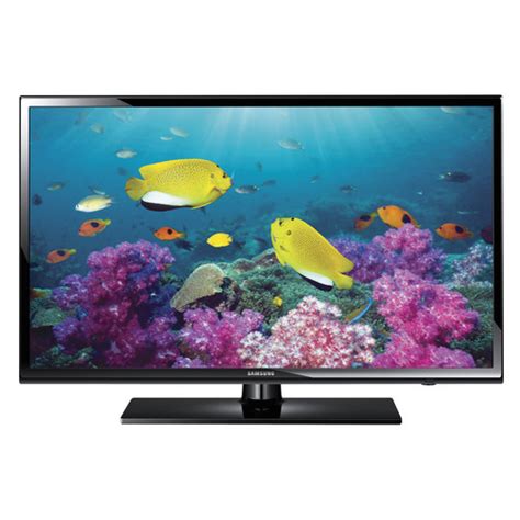 Samsung 39 Fh5000 Full Hd Led Tv Un39fh5000fxza Bandh