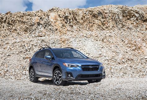 Vehicles Subaru Crosstrek Hd Wallpaper