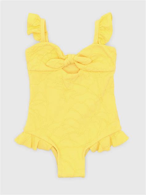 Devon Windsor Girls' Polly One-Piece Swimsuit – Saint Bernard