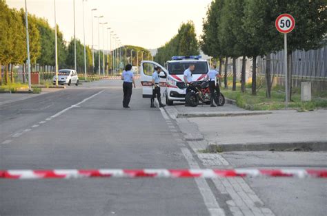 Incidente Con La Moto Tragica Domenica Muore Un Ragazzo Di Diciannove