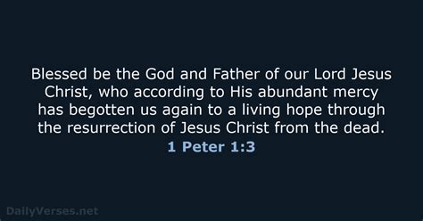 April Bible Verse Of The Day Nkjv Peter