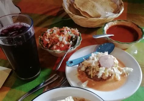 Las Cenadurías de Tepa Sazón y tradición de siete décadas Kiosco