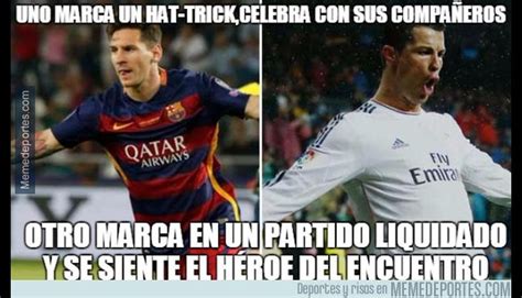 Los Mejores Memes De La Goleada De Barcelona Al City En Champions