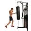 Dione HG5 Station De Fitness Multi Gym Station De Musculation