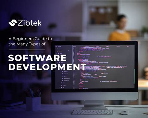 Custom Software Development Insights Zibtek Blog