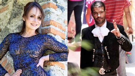 Gaby Spanic acusa a Pablo Montero Sufrí abuso sexual