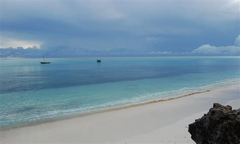 Le Spiagge Pi Belle Di Zanzibar