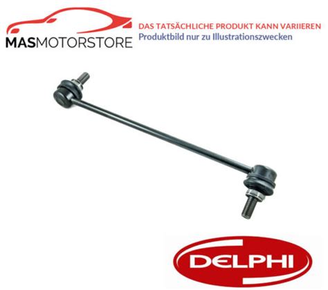 STABILISATOR STABISTREBE VORNE DELPHI TC3427 G FÜR HYUNDAI I20 I20