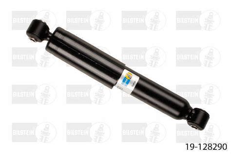 Bilstein B4 Rear Shock For Fiat Multipla 186 1 6 100 16v 76 KW EBay