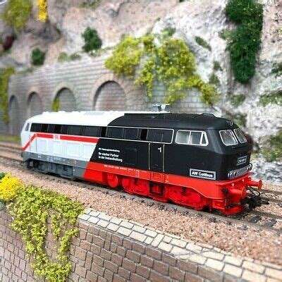 Ebay Locomotive Br Db Ag Ep Vi Digital Son R Ho