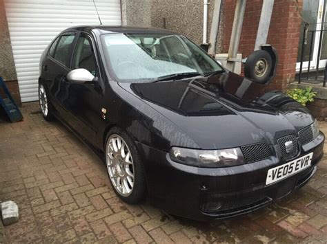 Seat leon fr mk1 1.9tdi pd150 | in Barrhead, Glasgow | Gumtree