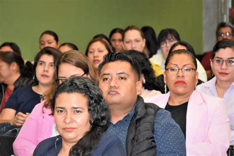 Realiza Usebeq Primer Foro Estatal De Aprendizajes Fundamentales