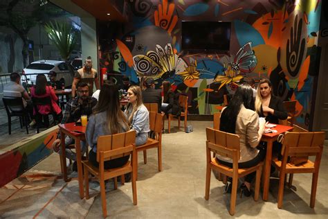 Prefeitura de São Caetano libera bares e restaurantes à noite - 25/07