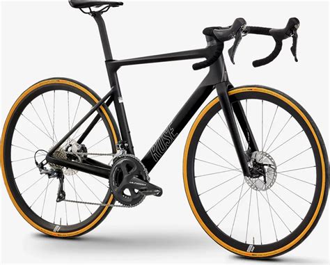 Rose Xlite Ultegra Specs Comparisons Reviews Spokes