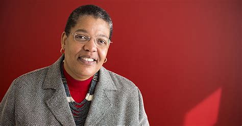 Harvard Appoints First Black Female Faculty Dean