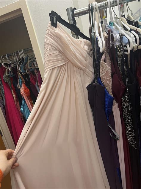 Prom Dress Drive An Alternative To Prom Dress Shopping Jamesville