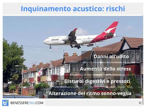 Inquinamento Acustico Cos Cause Rischi Rimedi E Normativa