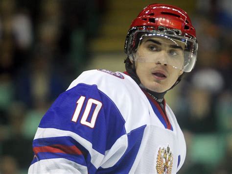 Nail Yakupov | RMNB