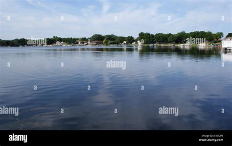 Camp Okoboji Hi Res Stock Photography And Images Alamy