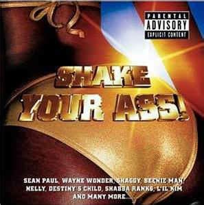 Throwback Thursday Shake Your Ass 21 Butt Shakin Hits Its As Great As It Sounds