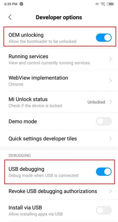 How To Root Xiaomi With Magisk Without TWRP All Types Mi Phones