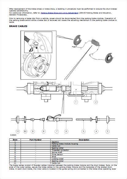 Land Rover Discovery 4 Service Repair Workshop Manual Download