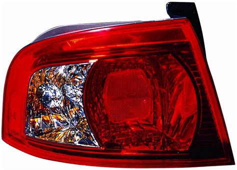 Amazon Depo L As Replacement Driver Side Tail Light