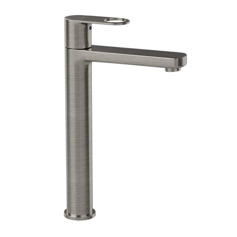 Jaquar Ornamix Prime Stainless Steel Long Body Pillar Cock Jaquar