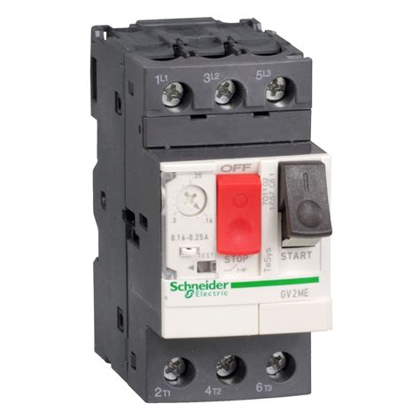 Thermal Magnetic Circuit Breaker Seamless Process Automation