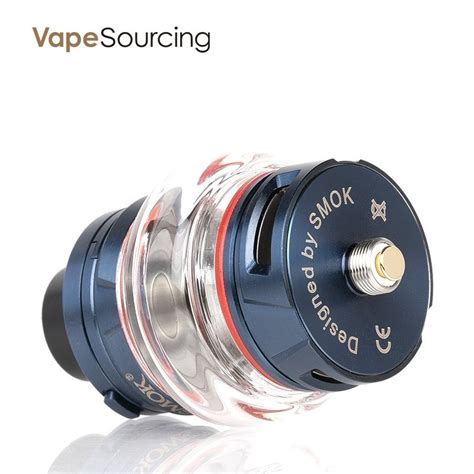 SMOK Stick V9 Max Kit 60W With Stick V9 Max Tank 4000mAh Vapesourcing