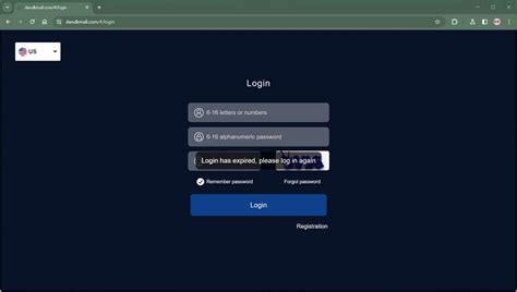 Don't Fall For The Dandkmall.com Scam - Read Our Report 
