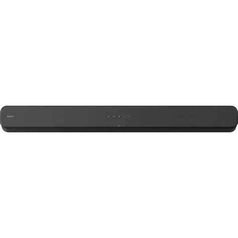 Sony S100F Bluetooth Soundbar 2 0channel With Bass Reflex Speaker