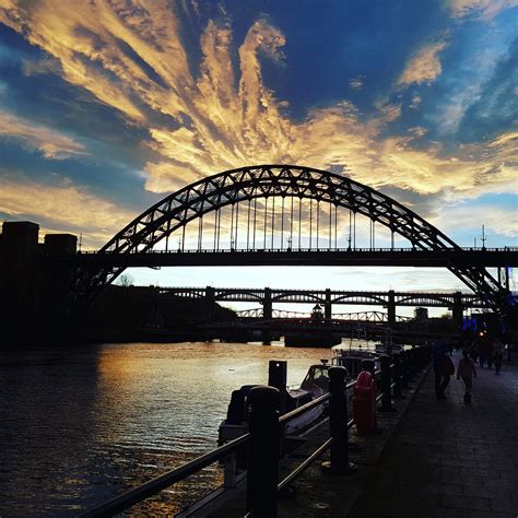 Newcastle Tyne Bridges - Free photo on Pixabay - Pixabay