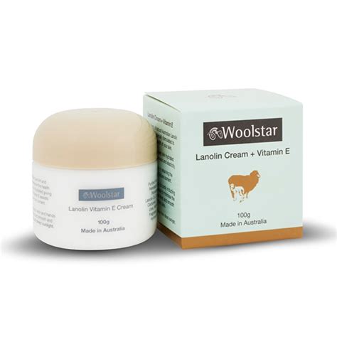 Lanolin cream | Accessories | Woolstar