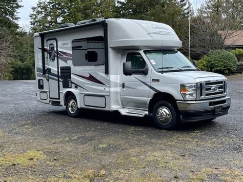 2023 Gulf Stream Bt Cruiser Touring 5210 Motorhome 94500 Rv Rvs