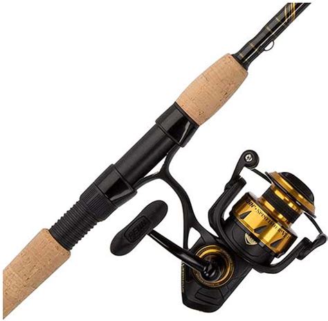 24 Best Rod and Reel Combos in 2023 | By Captain Cody