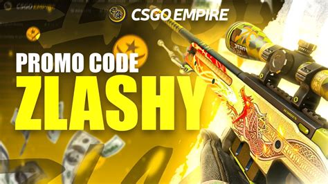 Csgoempire Promo Code Free Case Code Bonus Csgo Empire Code