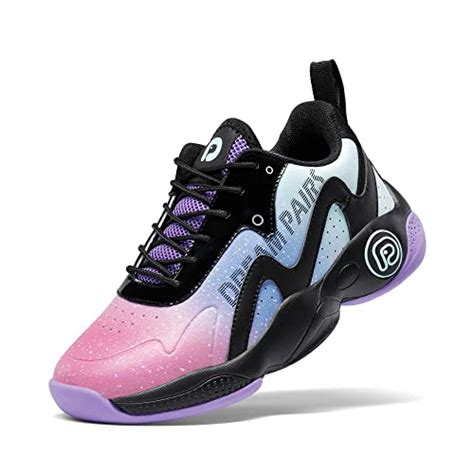 Top 10 Best Basketball Sneakers For Girls : Reviews & Buying Guide ...