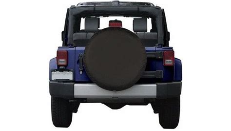 Best Jeep Wrangler Tire Covers - Off-Road.com