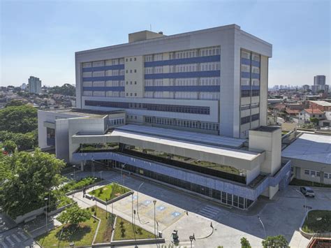 Hospital Municipal Da Brasil Ndia Hmb Radar Sustent Vel