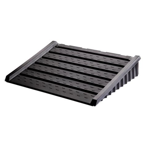 Poly Loading Ramp for PIG® Spill Containment Deck - PAK726 — New Pig India